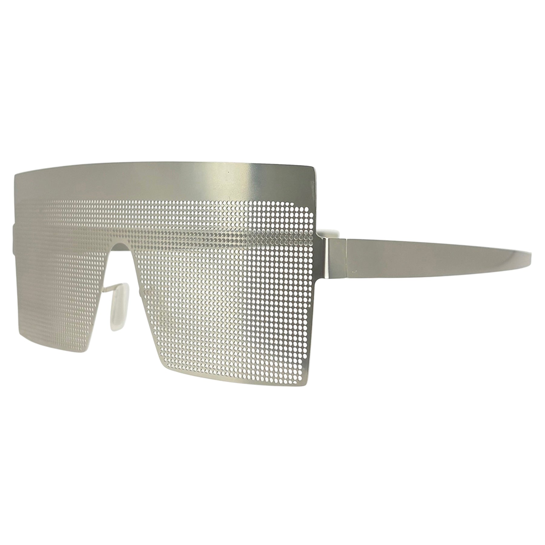 ICON Mesh Vision