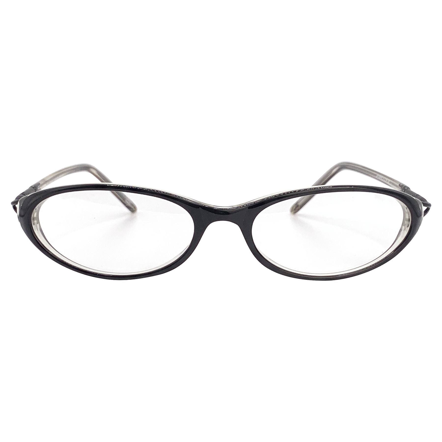 Lethal Minimal Oval